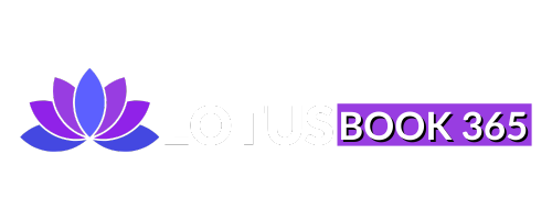 Lotus book official